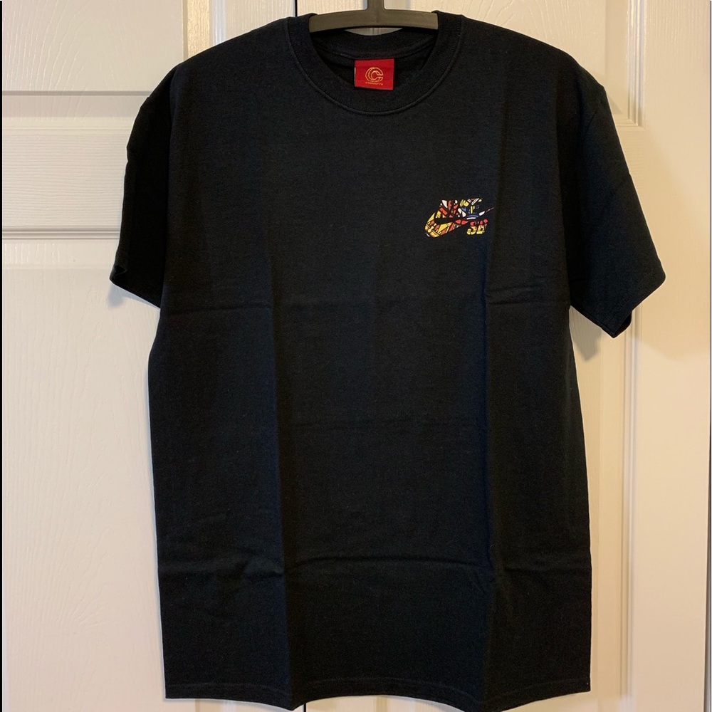 Concepts X Nike SB Tee